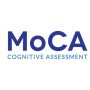 MoCA Cognitive Assessment (Kanada)